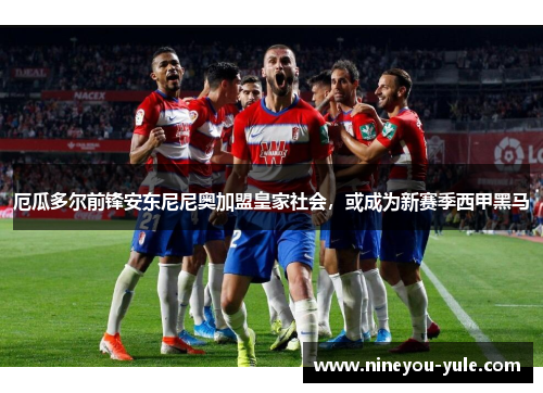 厄瓜多尔前锋安东尼尼奥加盟皇家社会，或成为新赛季西甲黑马